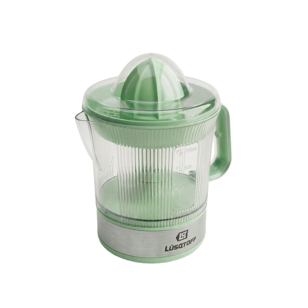 Exprimidor Lüsqtoff LQ-EC600 700 ml 65 W Verde