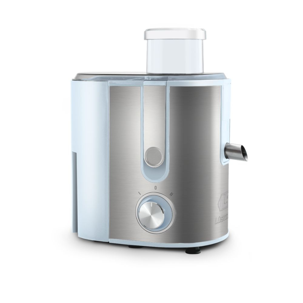 Extractor de Jugo Lüsqtoff LQ-JE070 600 W Verde Menta