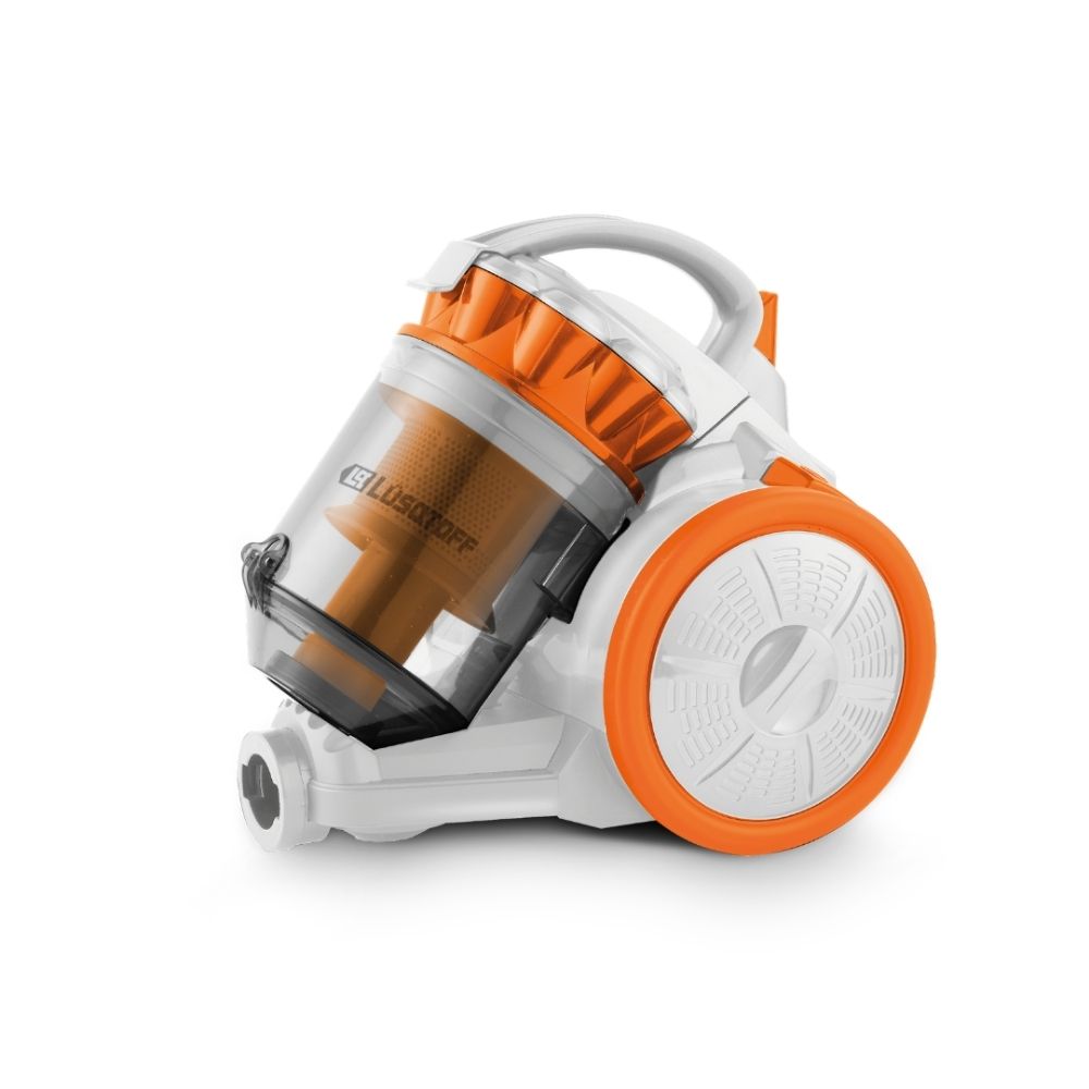 Aspiradora Lüsqtoff AS-PH35 2000 W 3.5 lt sin Bolsa