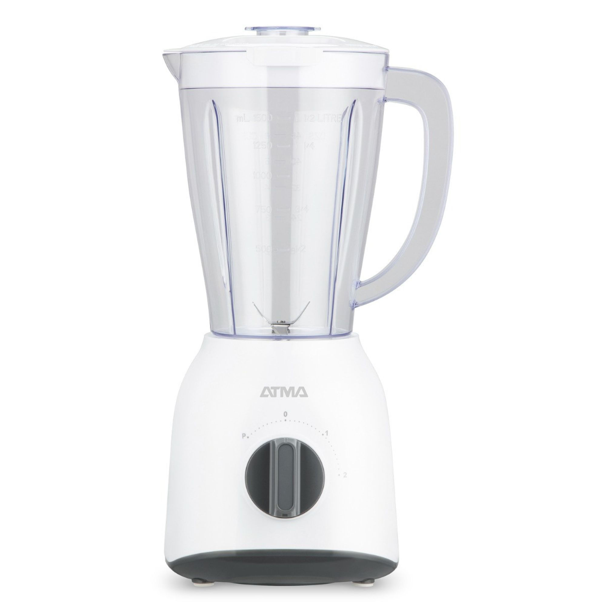 Licuadora Atma LI8446AP 1.5 lt 400 W