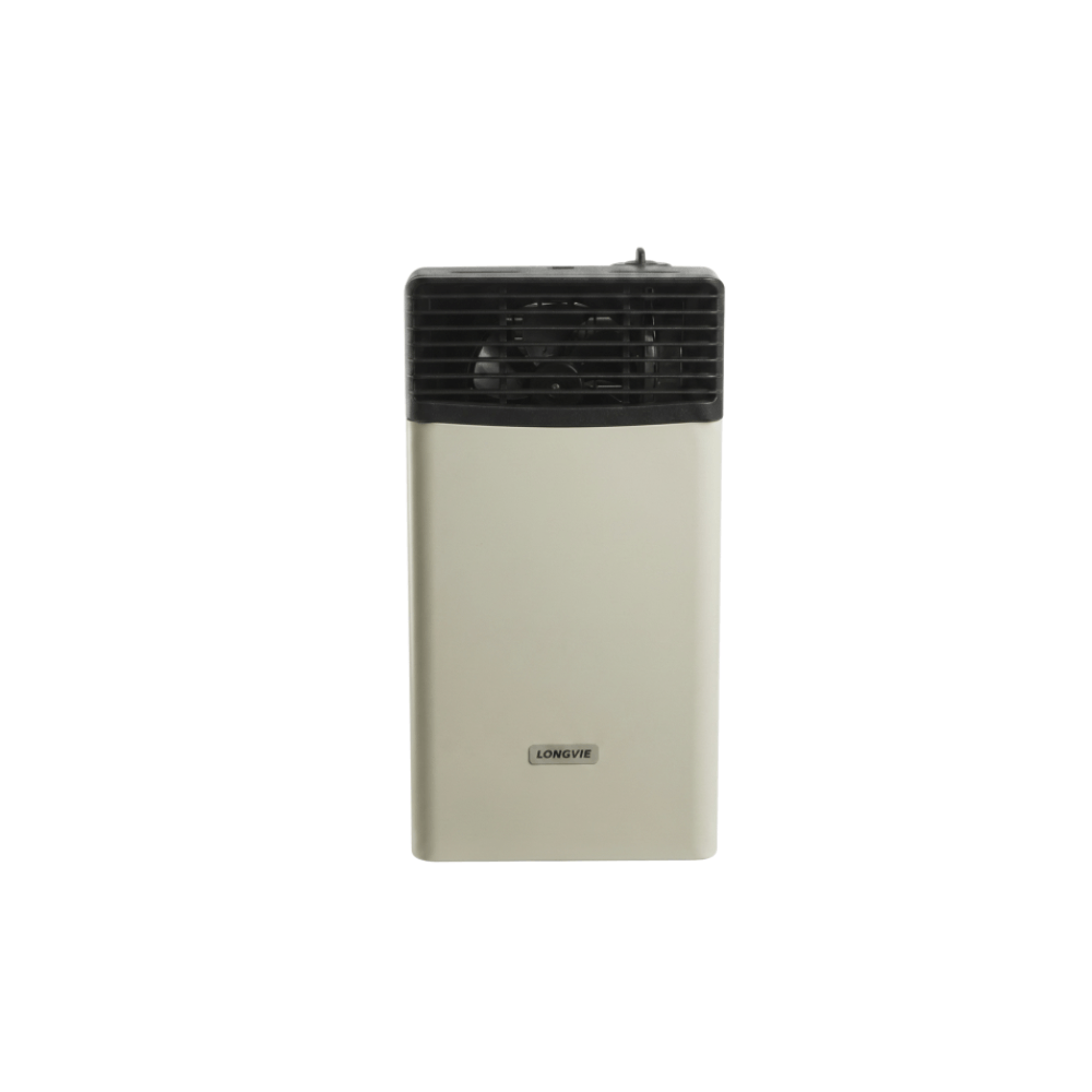 Calefactor Longvie ECA2S 2200 Kcal a MultiGas