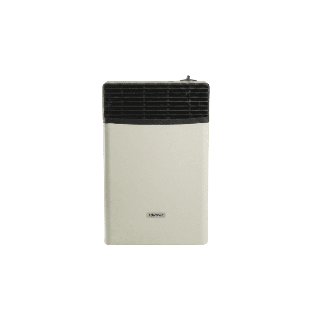 Calefactor Longvie ECA3S 3.200 Kcal a MultiGas