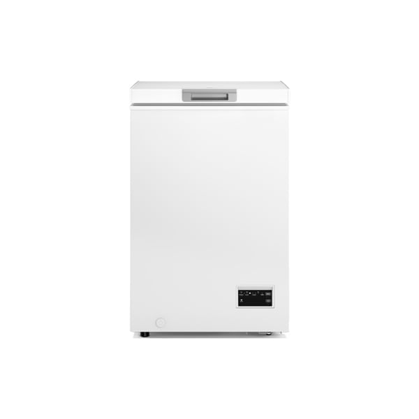Freezer Horizontal Gafa 100lt FGHI102B-S LB Inverter