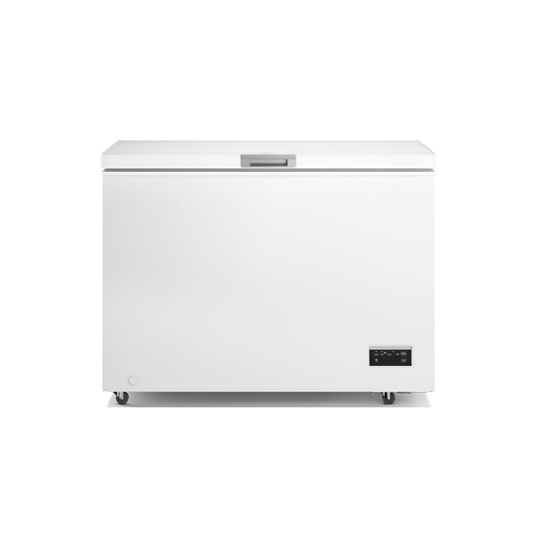 Freezer Horizontal Gafa 316lt FGHI302B-L LB Iverter