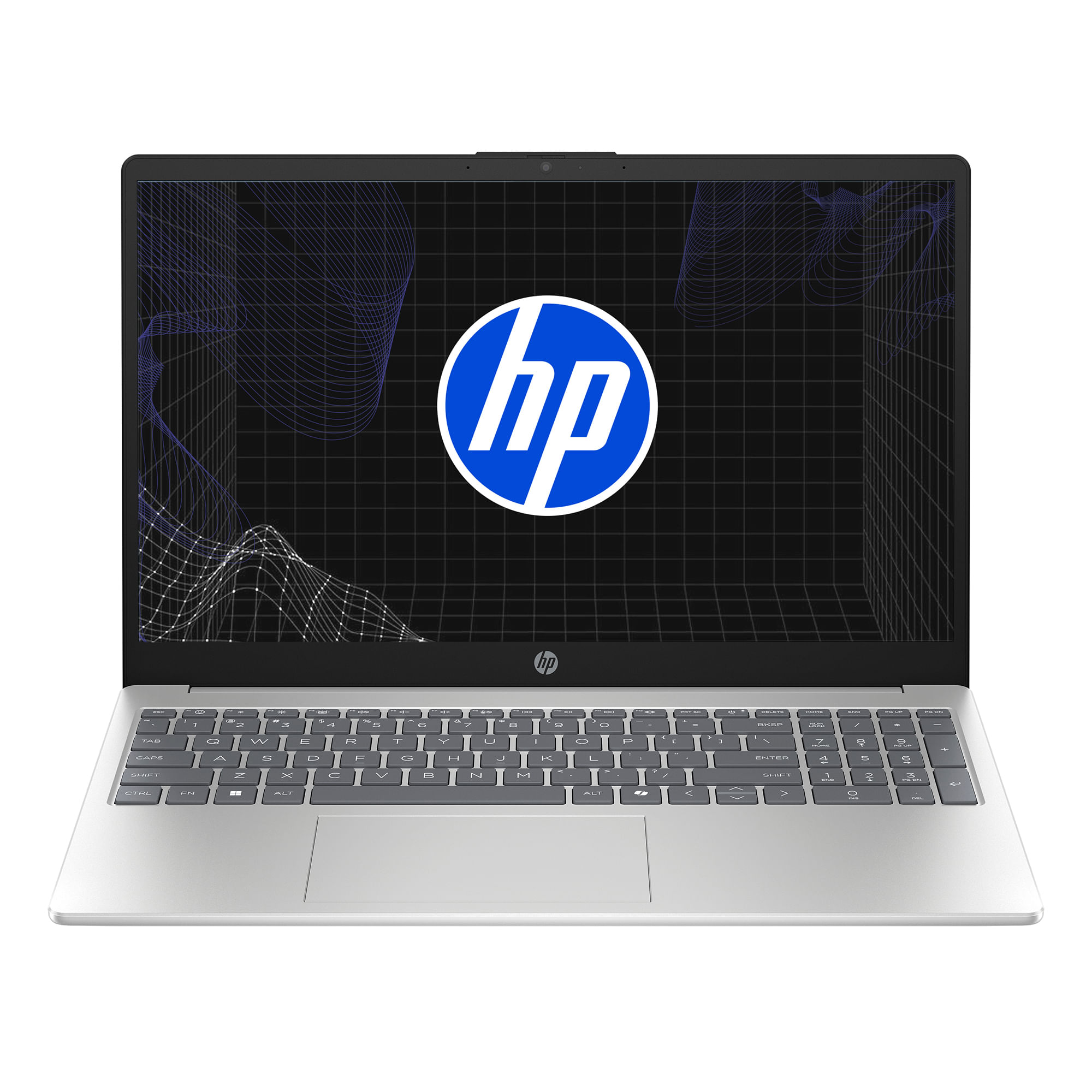 Notebooks HP 15-fd1340la 15.6" INTEL CORE I3 8GB