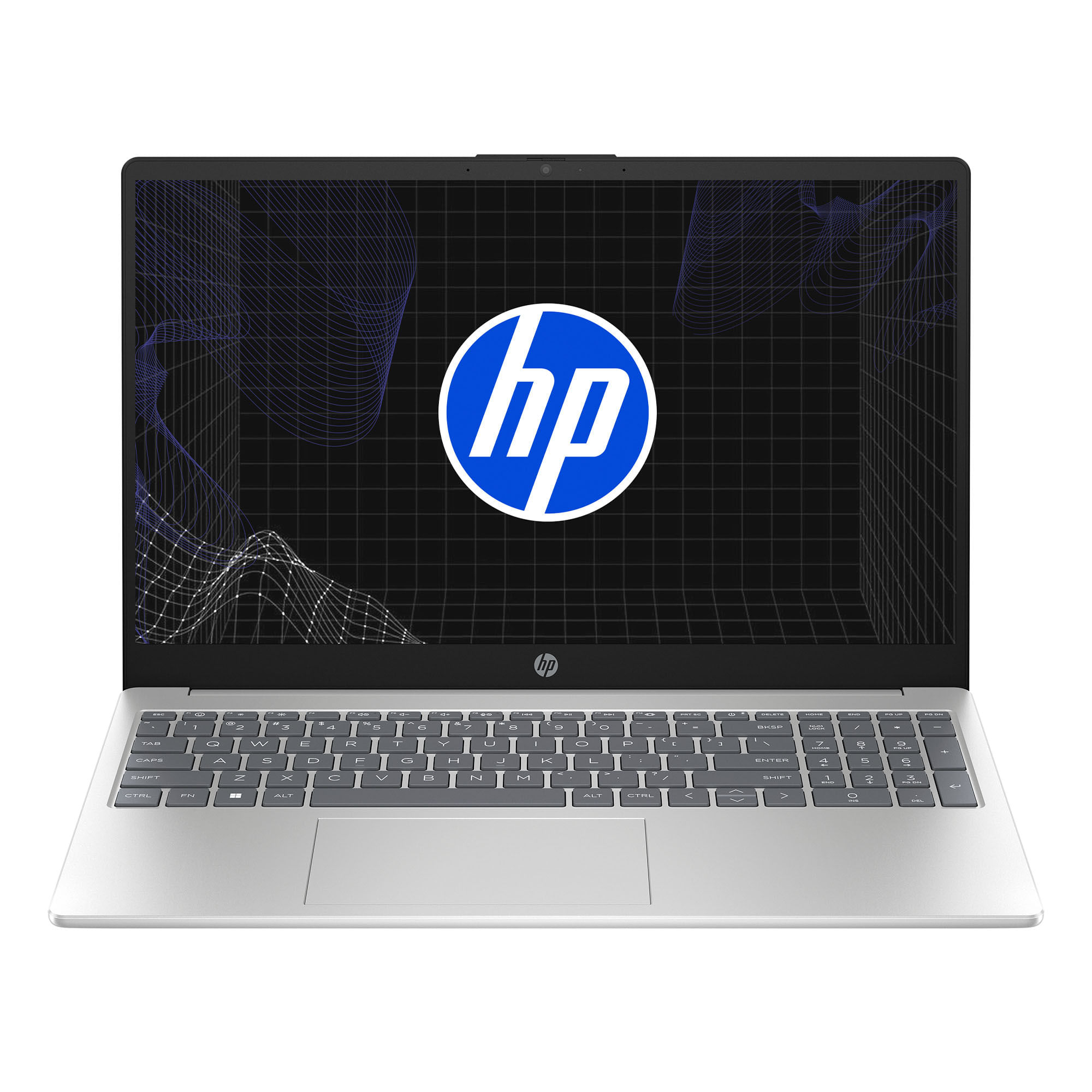 Notebooks HP 15-fc0372la 15,6 " RYZEN 7 16 GB
