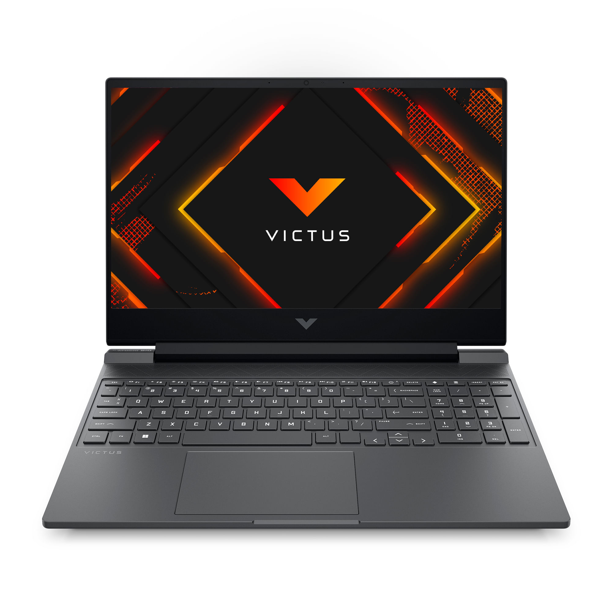 Computadoras gamers HP VICTUS by HP 15-fb3032la 15,6" RYZEN 5 8GB