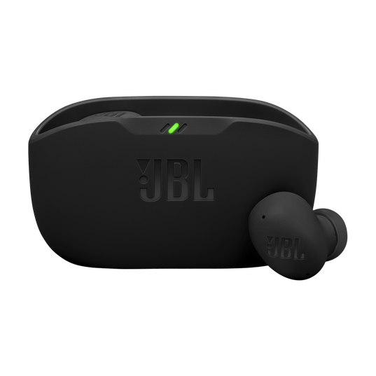 Auricular JBL Wave Buds 2 negro