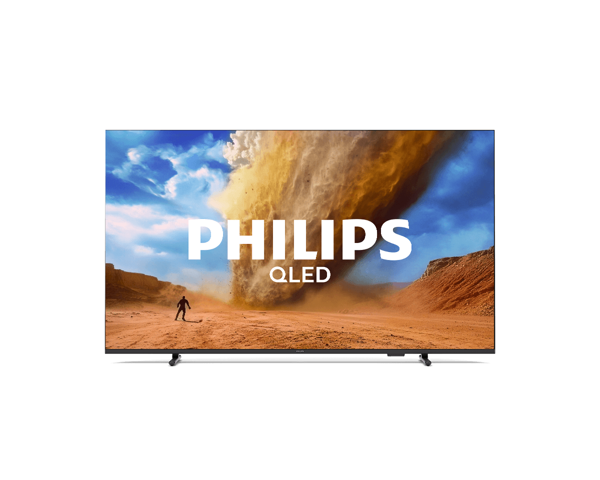 Smart TV Philips 4K HDR 65" 65PQD7811/77