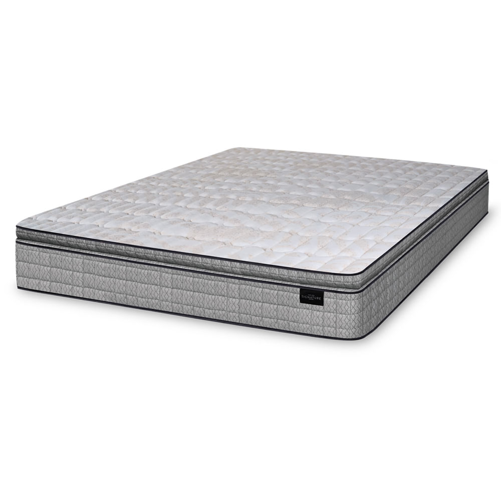 Colchón de resortes King Koil Kensington de 2 plazas 150x190 cm
