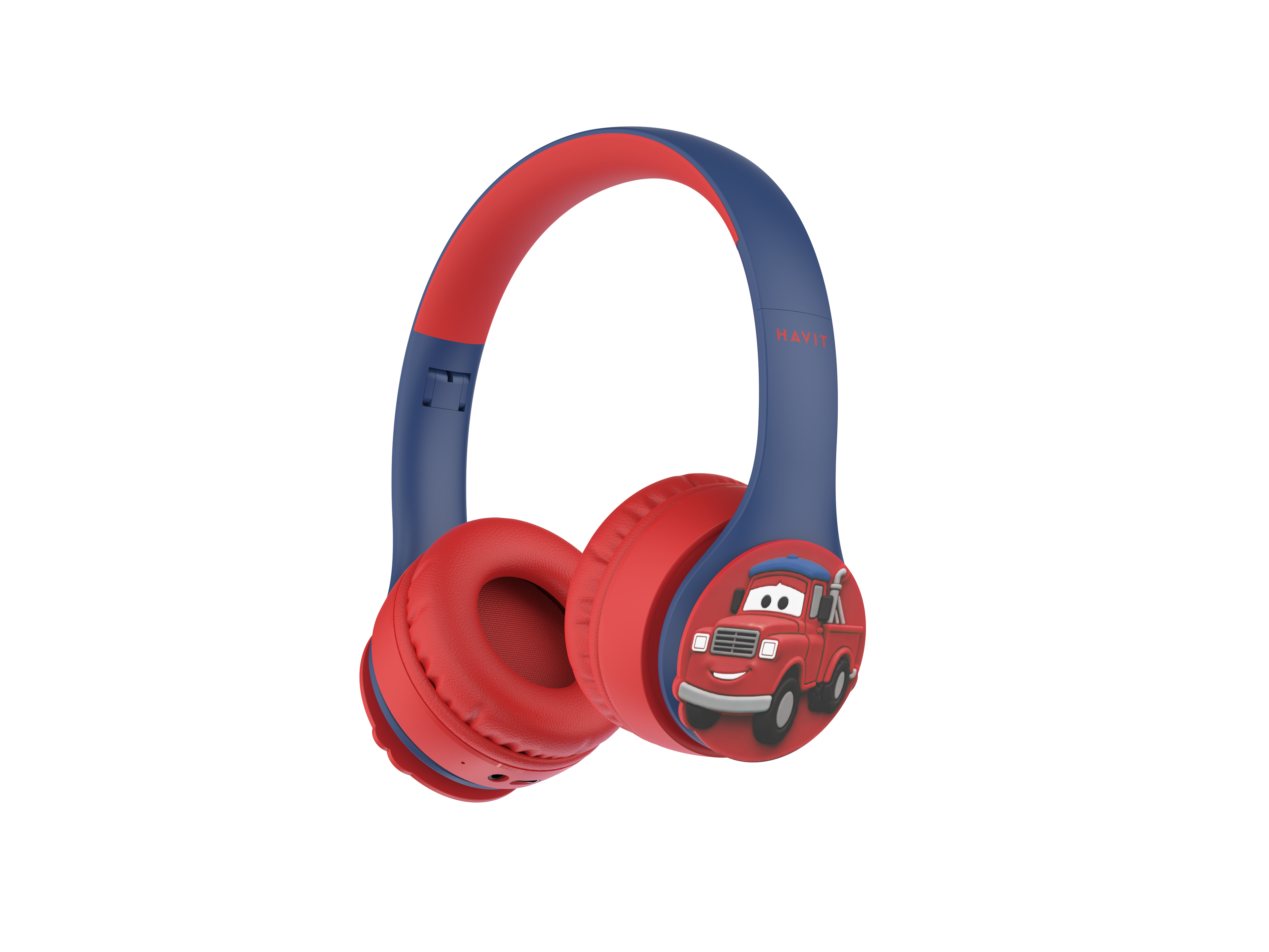 Auriculares Havit H626BT PRO Car Design