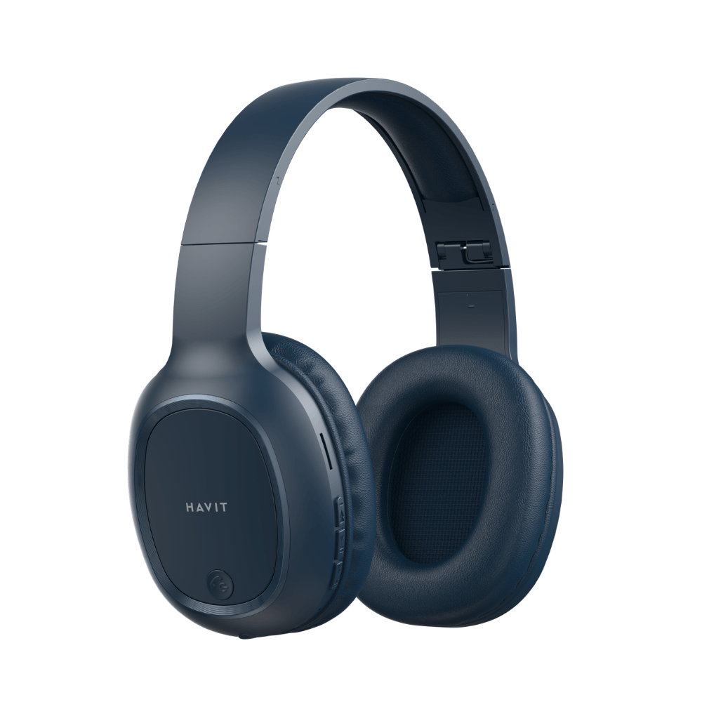 Auriculares Havit H2590BT PRO
