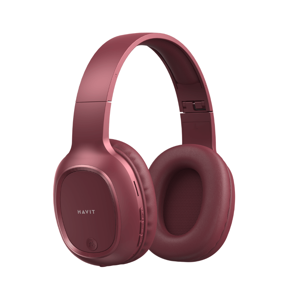 Auriculares Havit H2590BT PRO