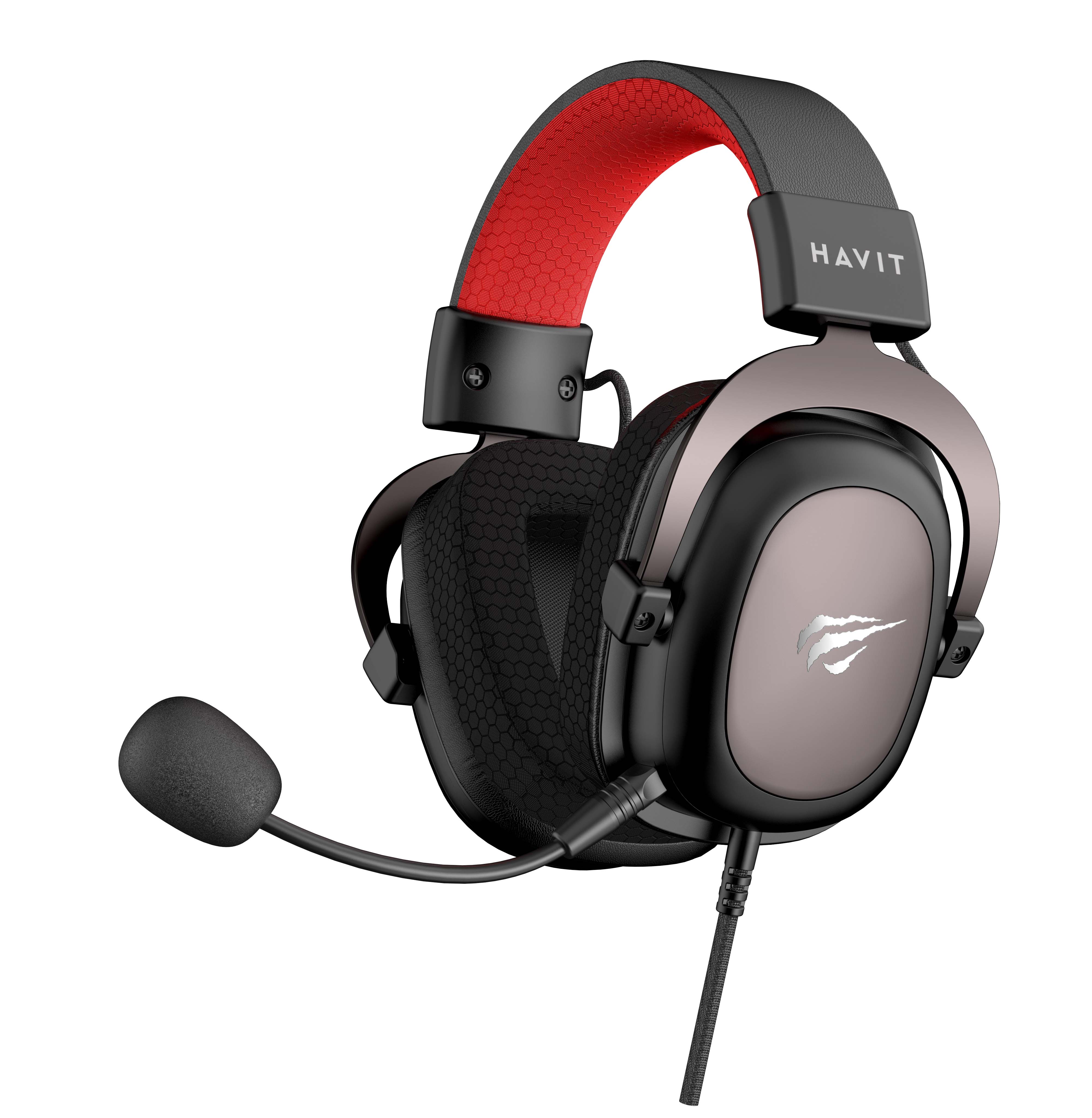 Auriculares Havit H2002d