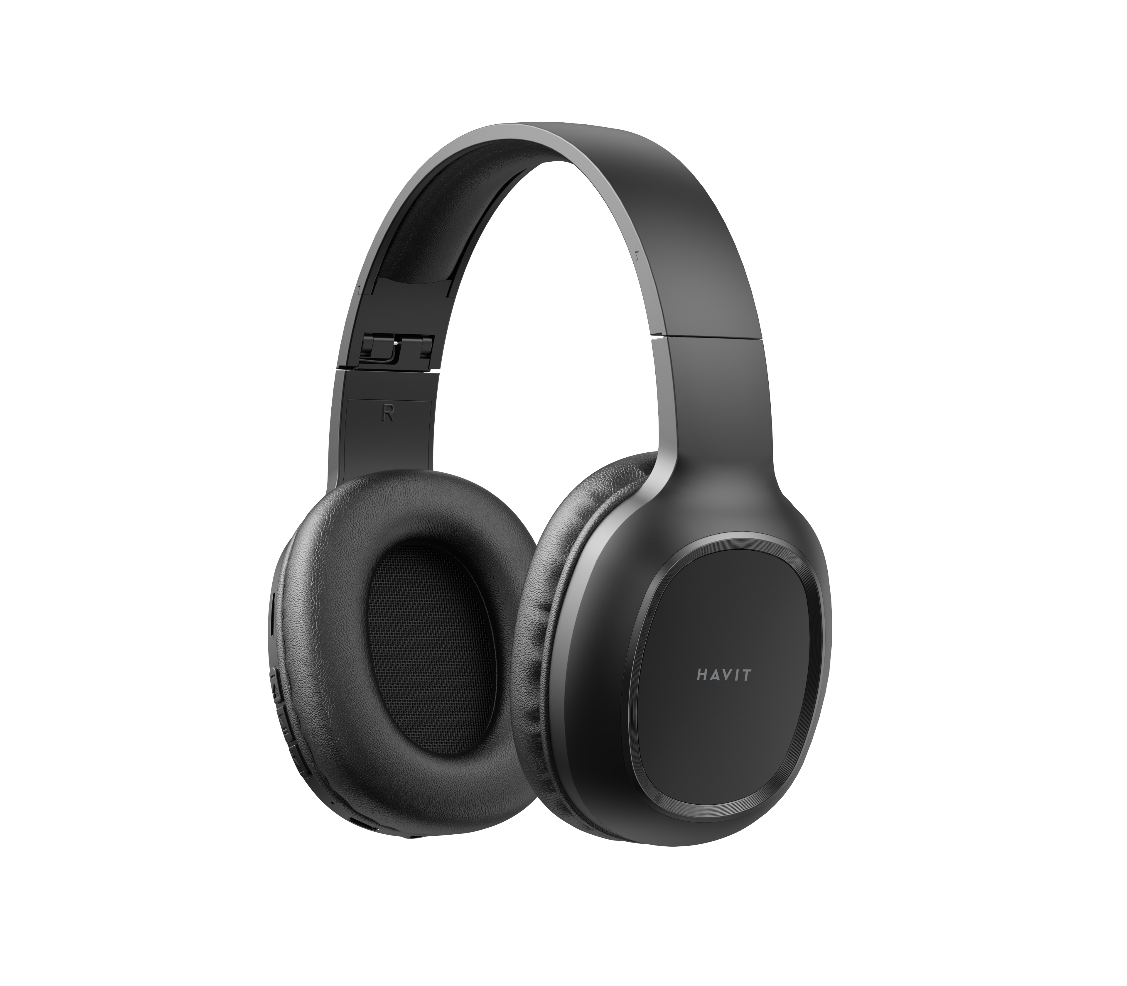 Auriculares Havit H2590BT PRO