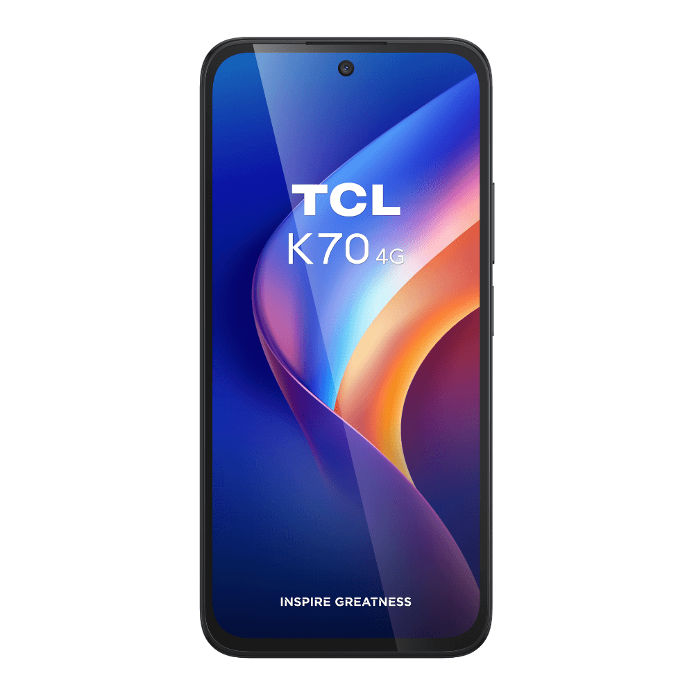 Celular TCL T522A-FCLCAR11 6,8" 4+8GB 128GB