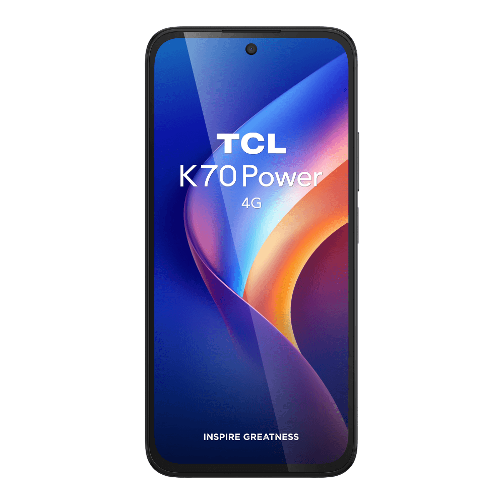 Celular TCL T522A-FCLCAR11 6,8" 4+8GB 256GB
