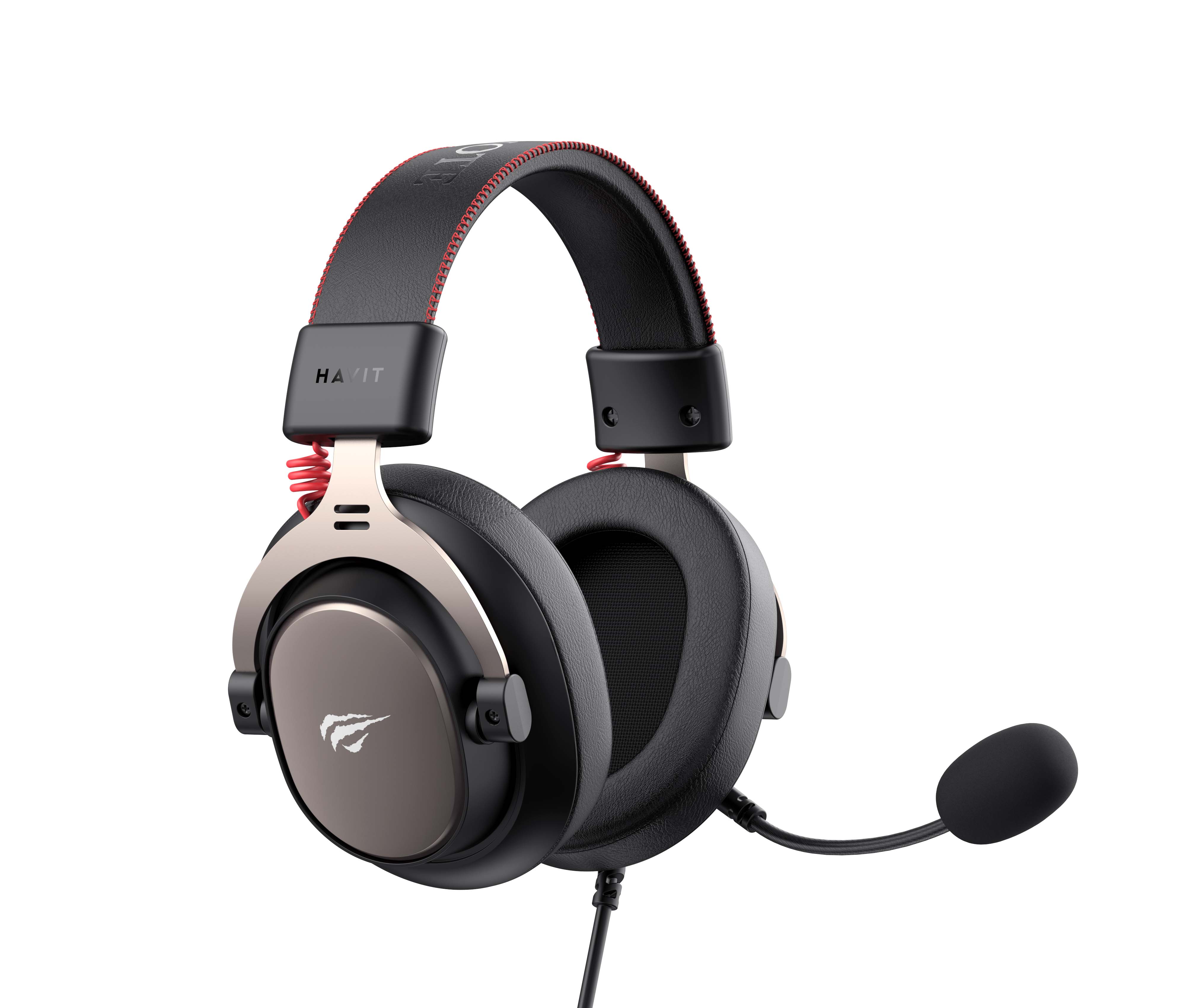 Auriculares Havit H2015E