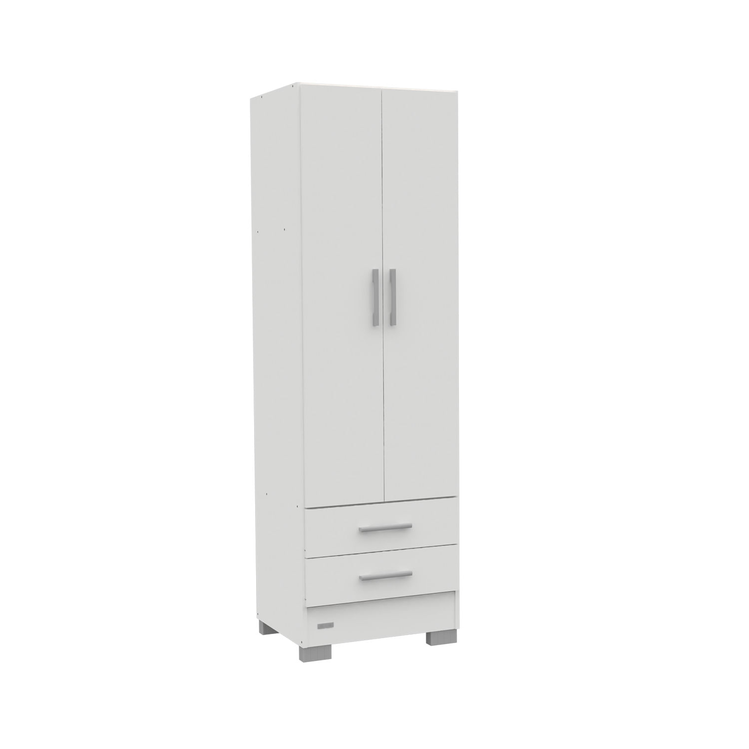 Placard Mosconi Milenial Express Pro 22 Blanco Mate