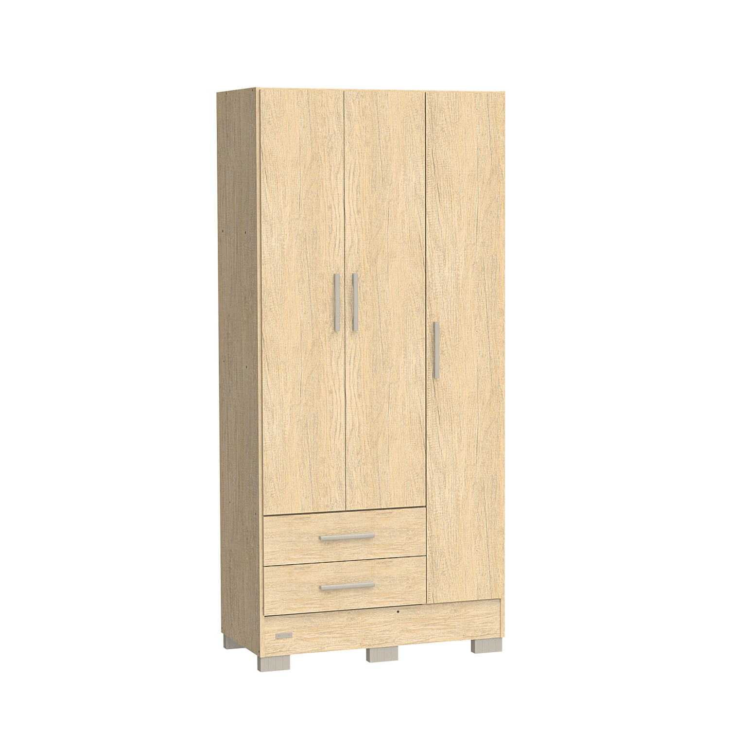 Placard Mosconi Milenial Express Pro 23 Bambú Nebraska Natural