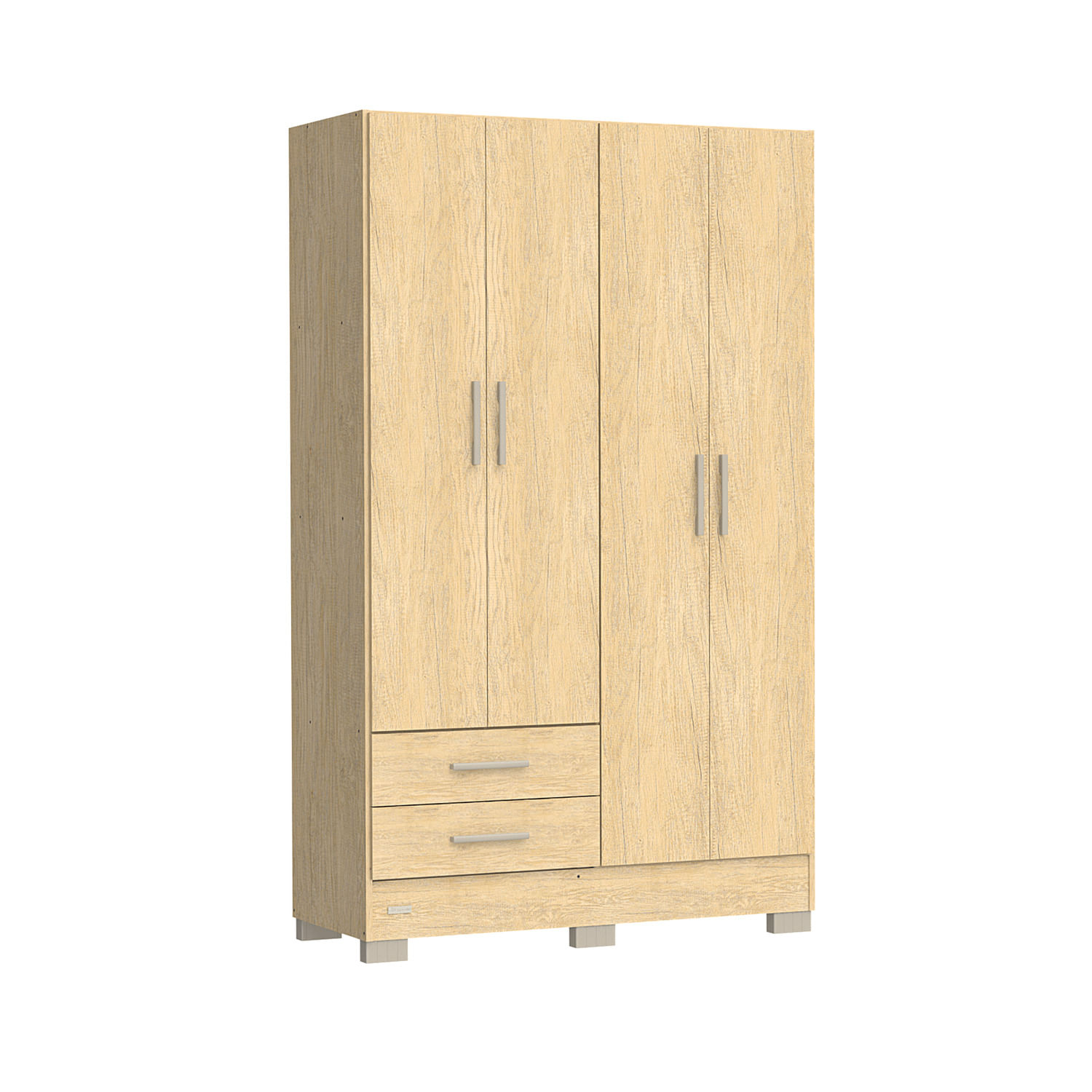 Placard Mosconi Milenial Express Pro 24 Bambú Nebraska Natural