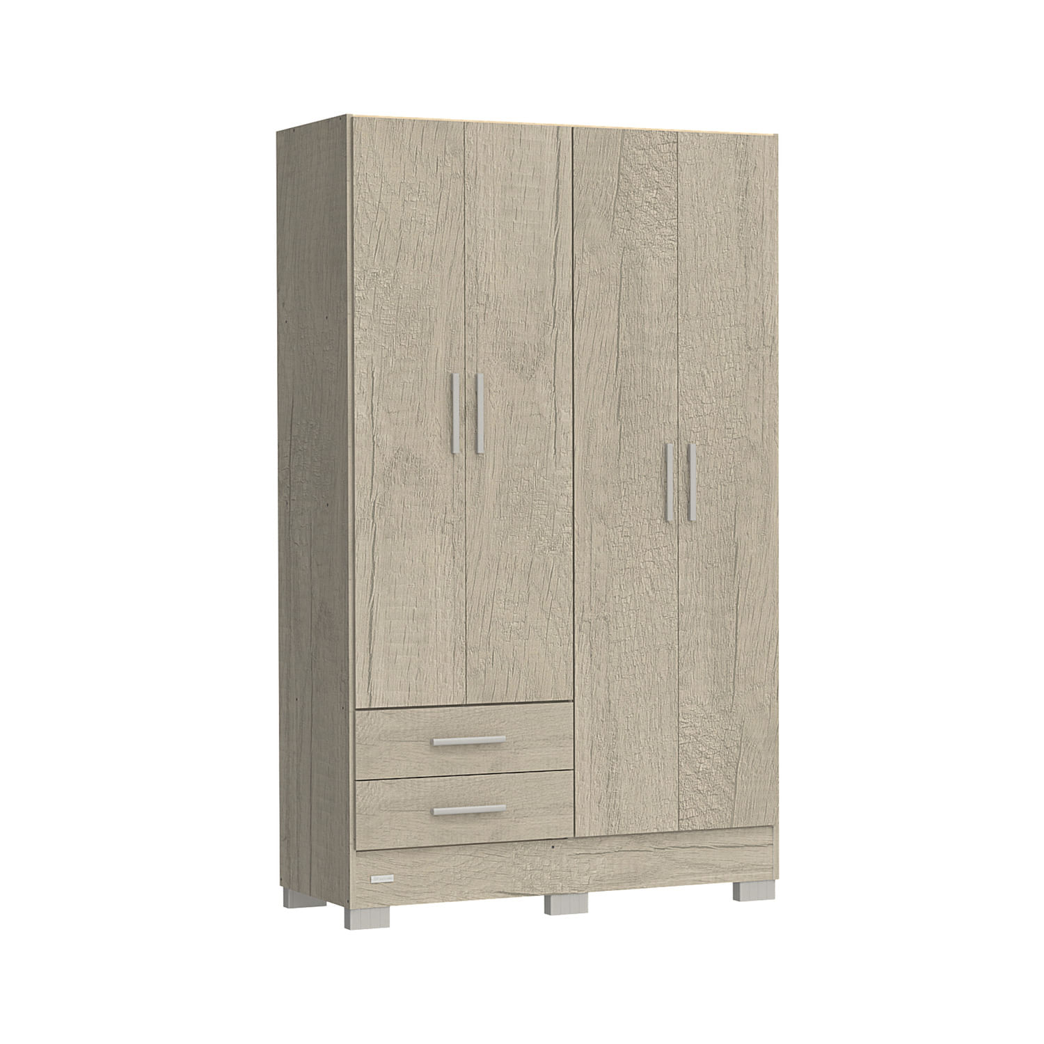 Placard Mosconi Milenial Express Pro 24 Grei Nebraska Gris