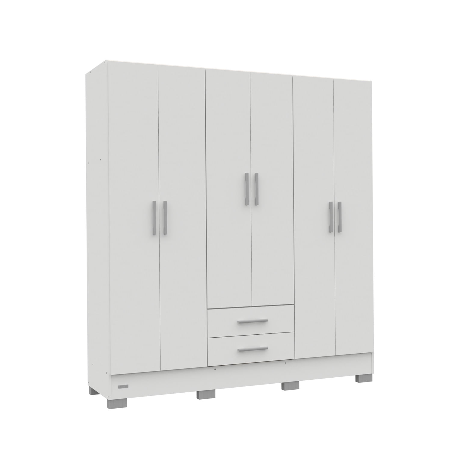 Placard Mosconi Milenial Express Pro 26 Blanco Mate