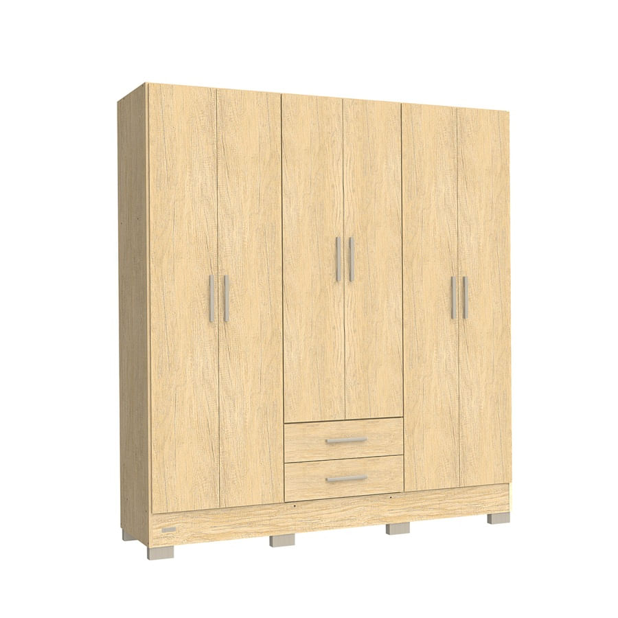 Placard Mosconi Milenial Express Pro 26 Bambú Nebraska Natural