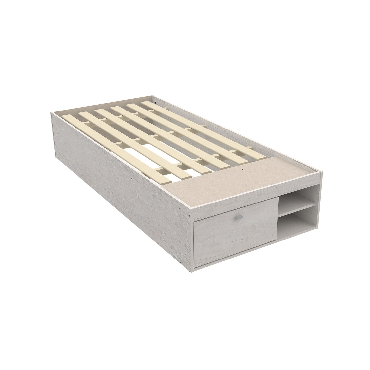 Box Pack Mosconi 80 x 190 cm Tissa Venezia