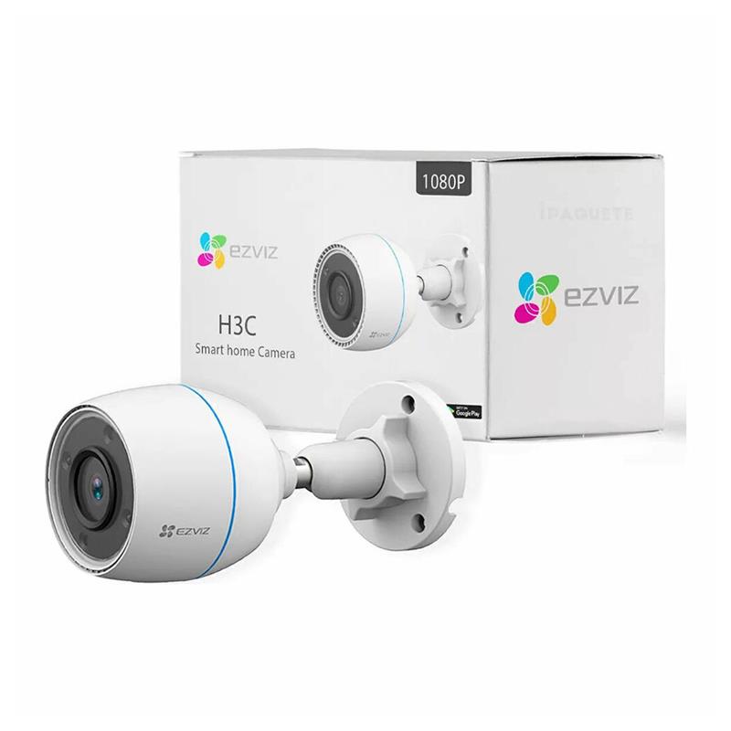 Cámara Ezviz 2mp IP H3C 2.8mm Exterior