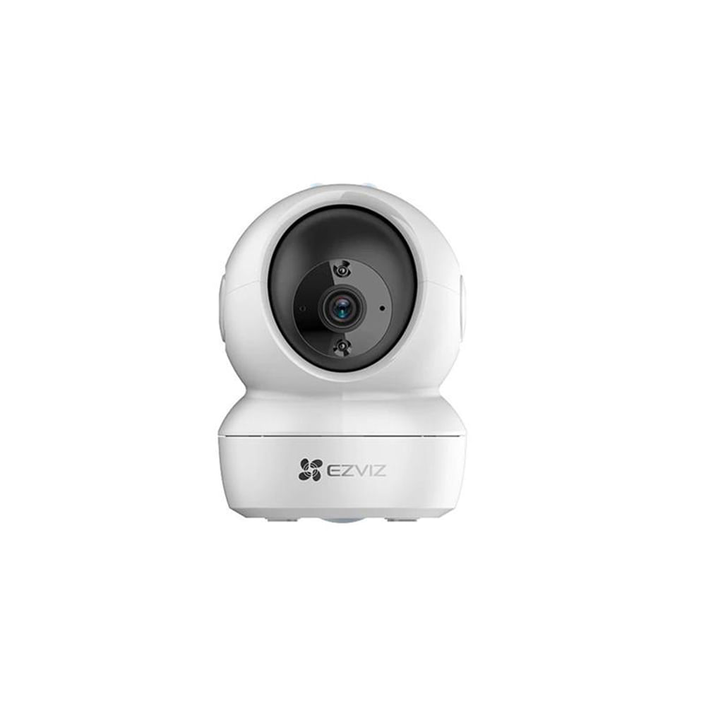 Cámara Ezviz IP 2MP H6C 4MM 360° Interior
