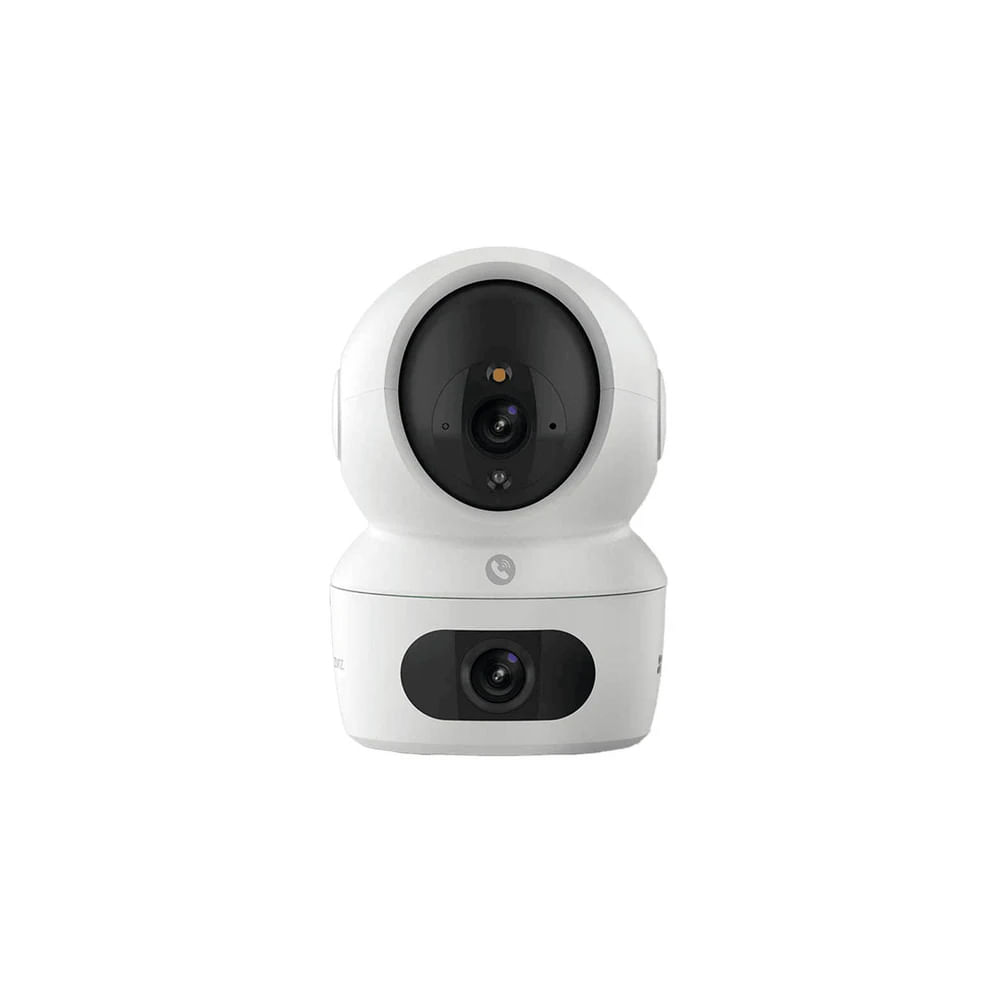Cámara IP 4MP Ezviz H7C Dual Lens Cam 2K+ Interior Blanco