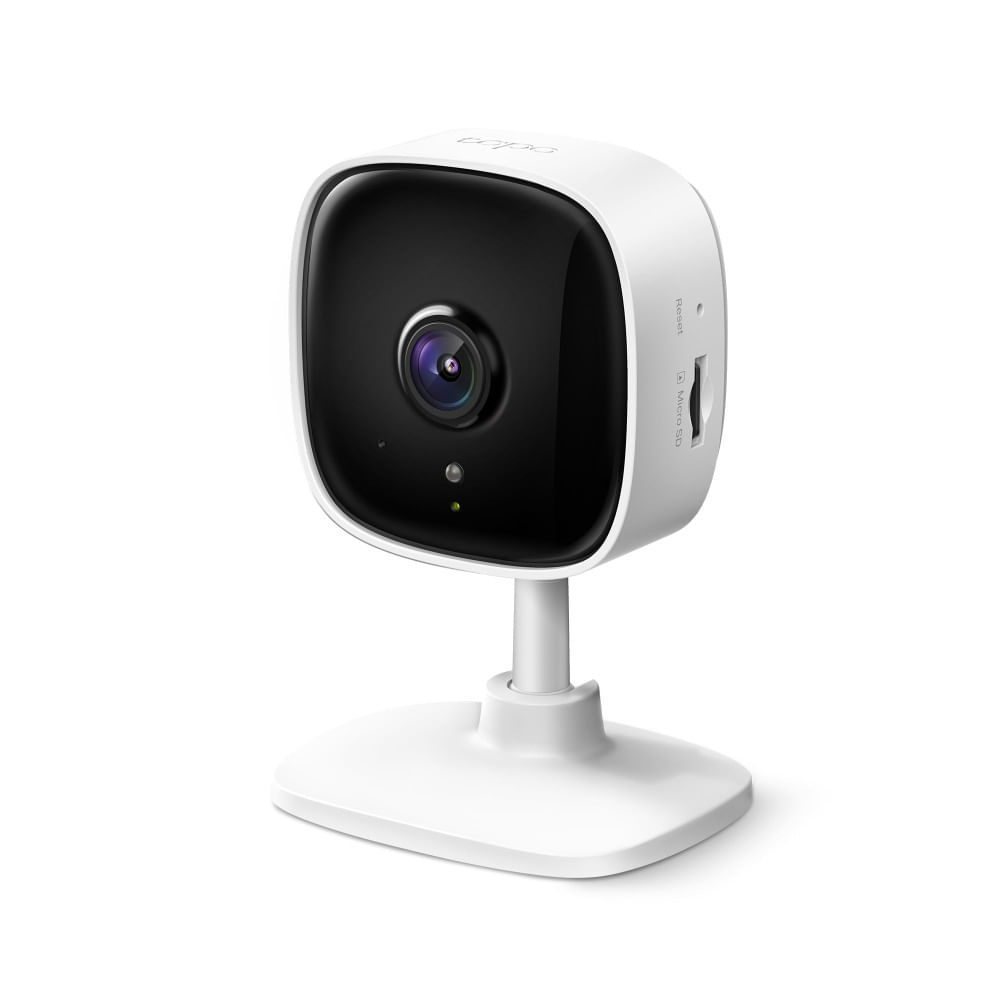 Cámara IP Cloud Tp-Link Tapo C100 1080P FHD