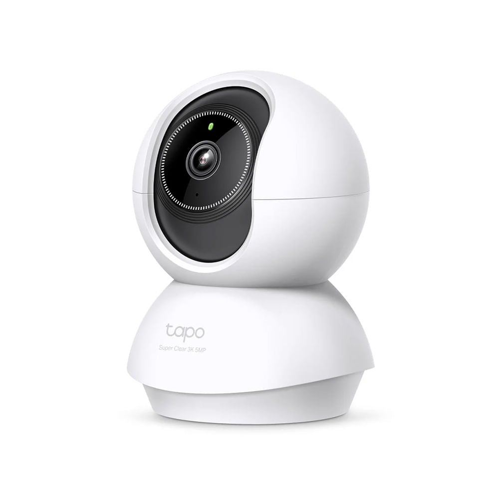 Cámara Ip Cloud Tp-Link Tapo C230 3K 5Mp