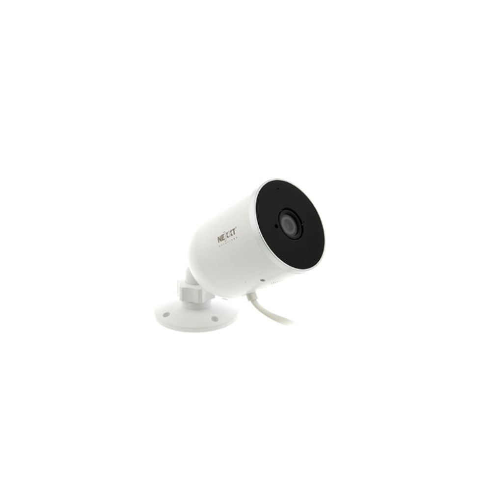Cámara Nexxt 2K IP NHC-0610 V3 Exterior Sin Cargador