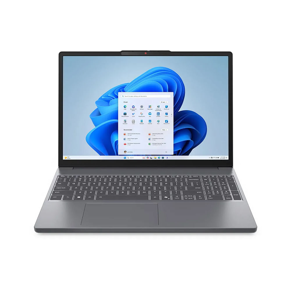 Notebook 15.3 Lenovo S3 R7-7735HS 16GB SSD512GB IDEA PAD W11H