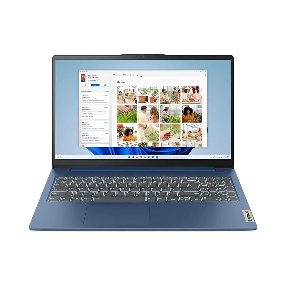Notebook Lenovo 15.6 Idea Pad S3 R3-7320U 8GB SSD256GB W11H