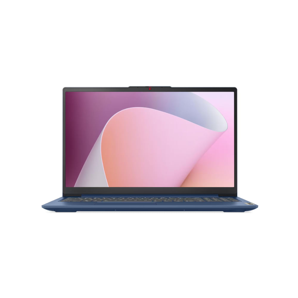 Notebook Lenovo 15.6 R5-7520U 16GB SSD512GB IDEA PAD S3 Win11Home