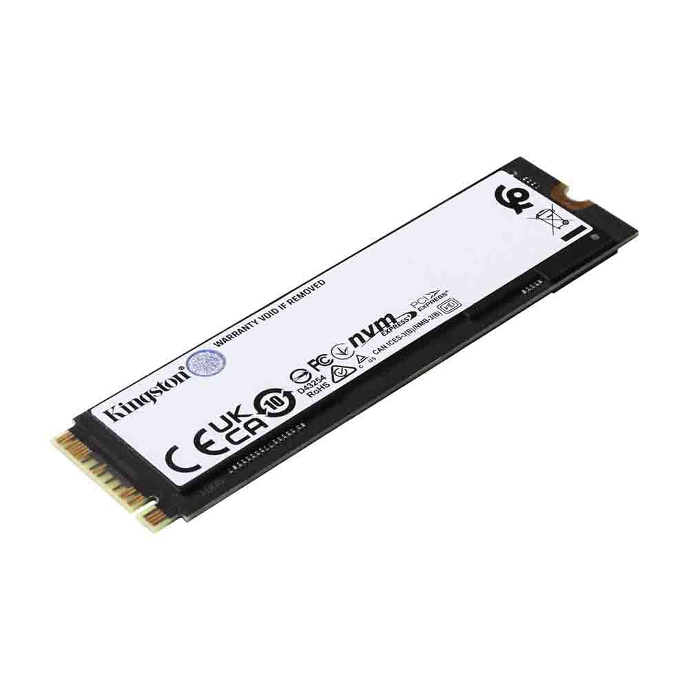 Disco Solido SSD Kingston 2TB Fury Renegade M.2 Nvme 2280 7300Mb/s
