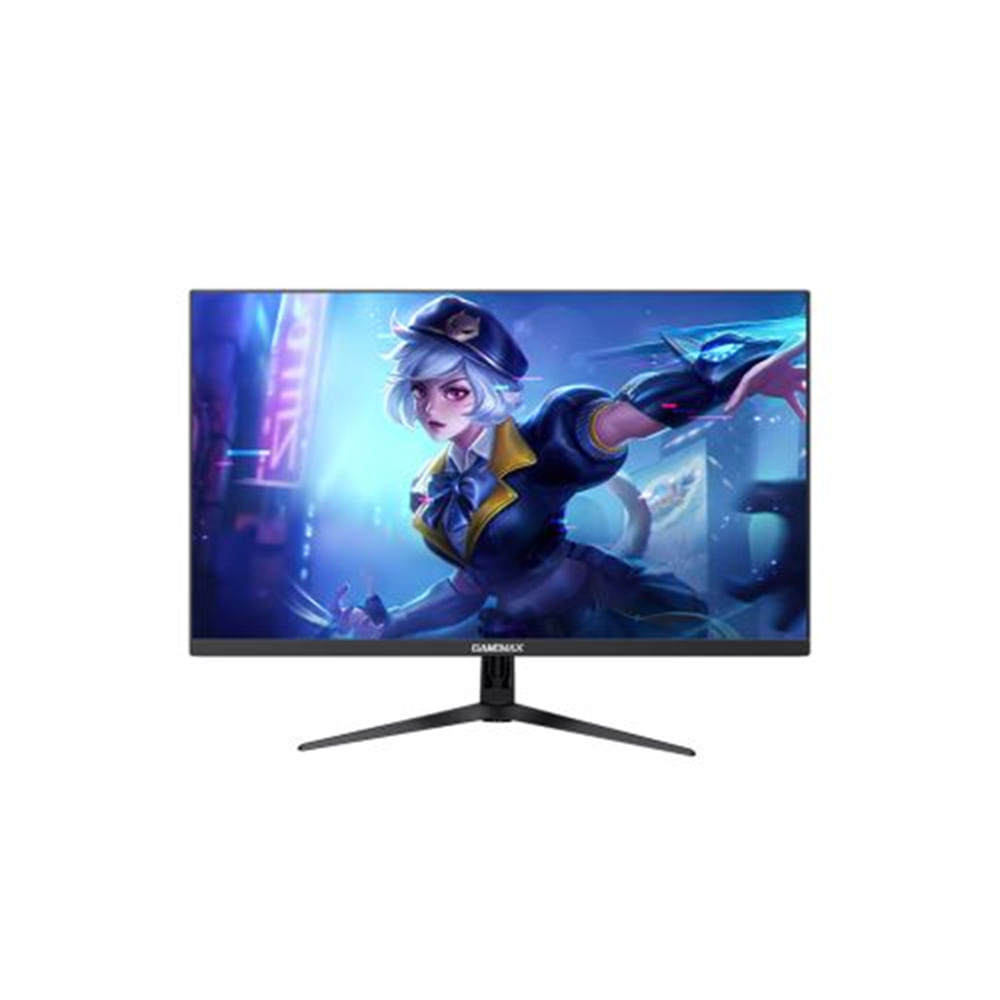 Monitor Gamer 24" GameMax 180Hz IPS FHD HDMI DP