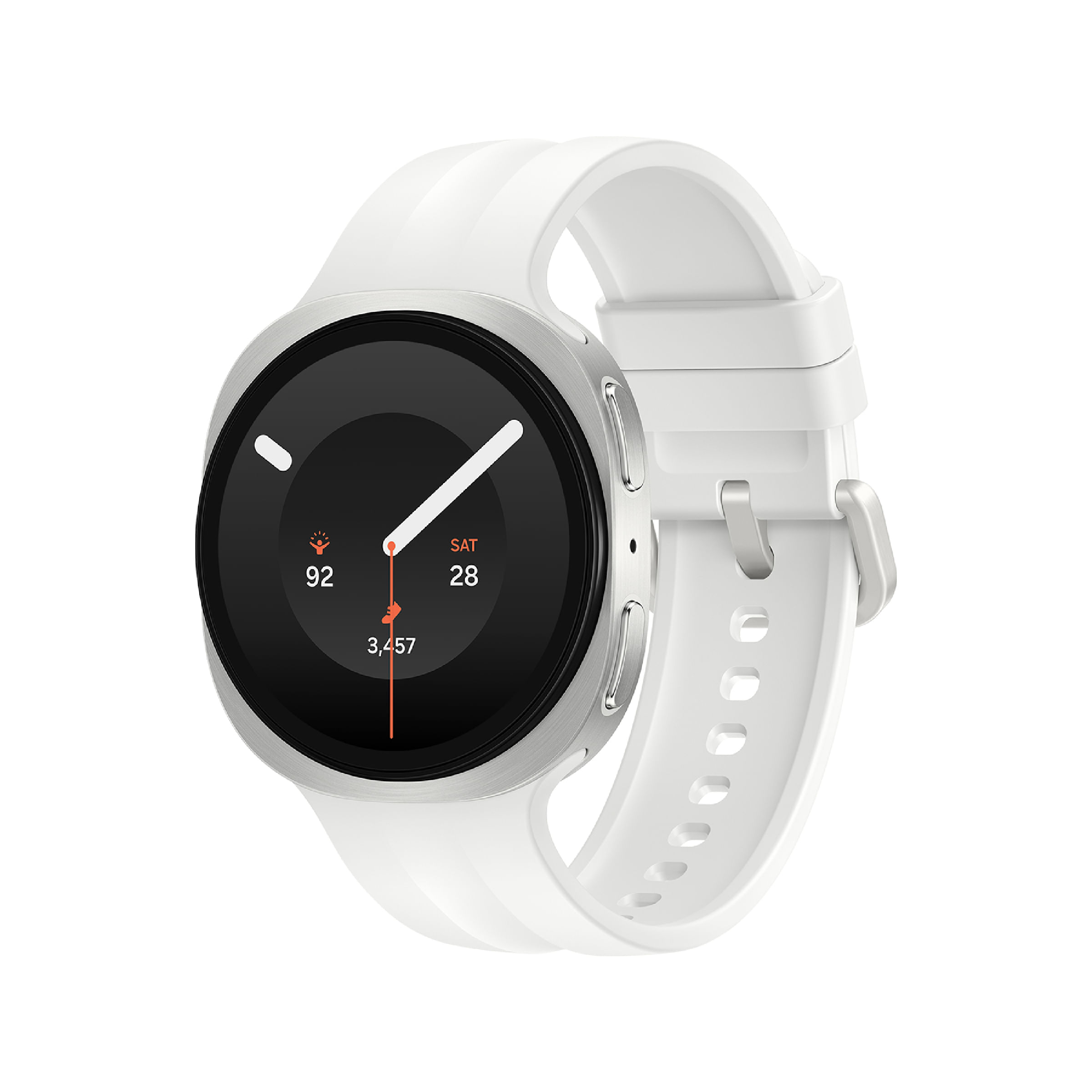 Smartwatch Samsung Galaxy Watch9 40mm Beige