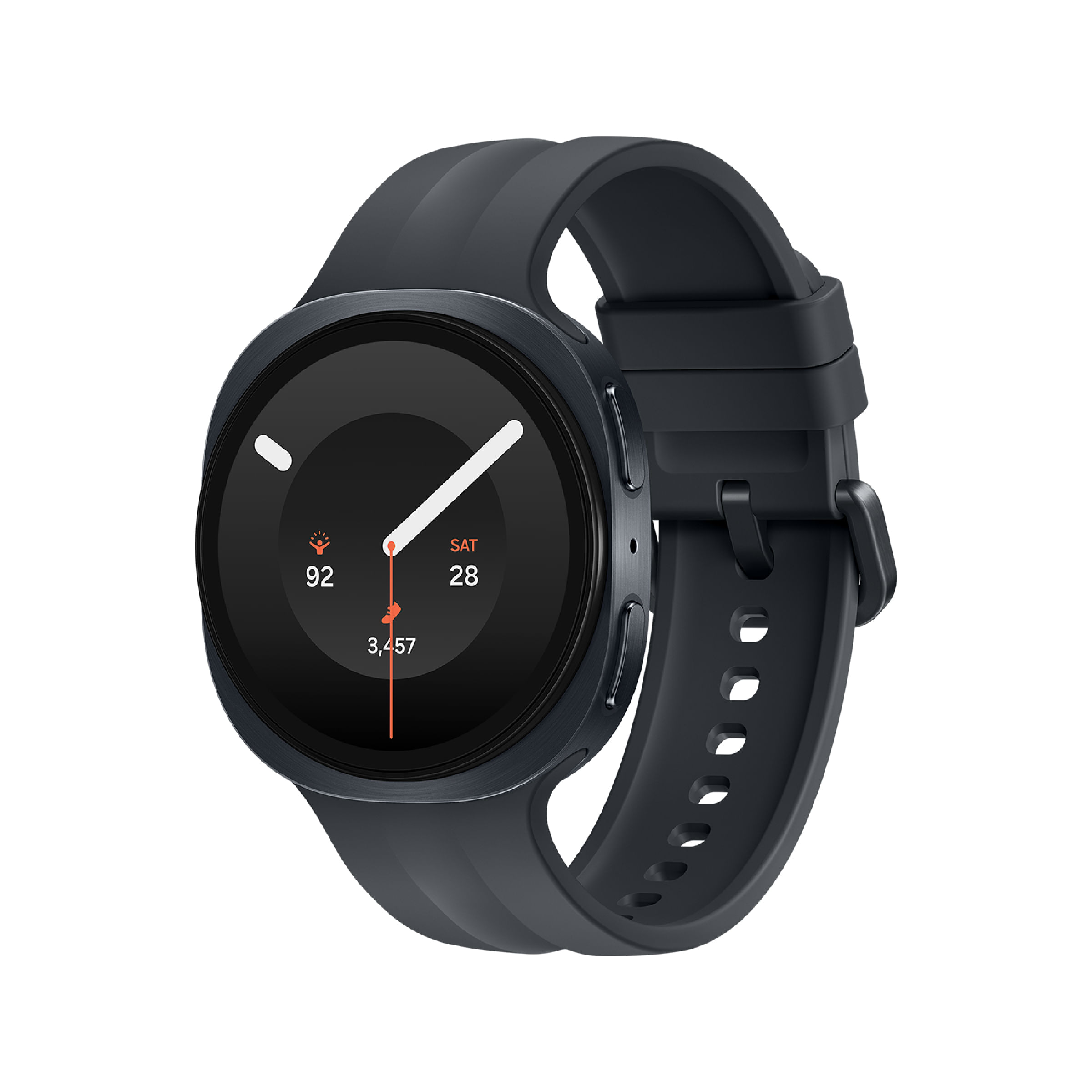Smartwatch Samsung Galaxy Watch9 44mm Graphite