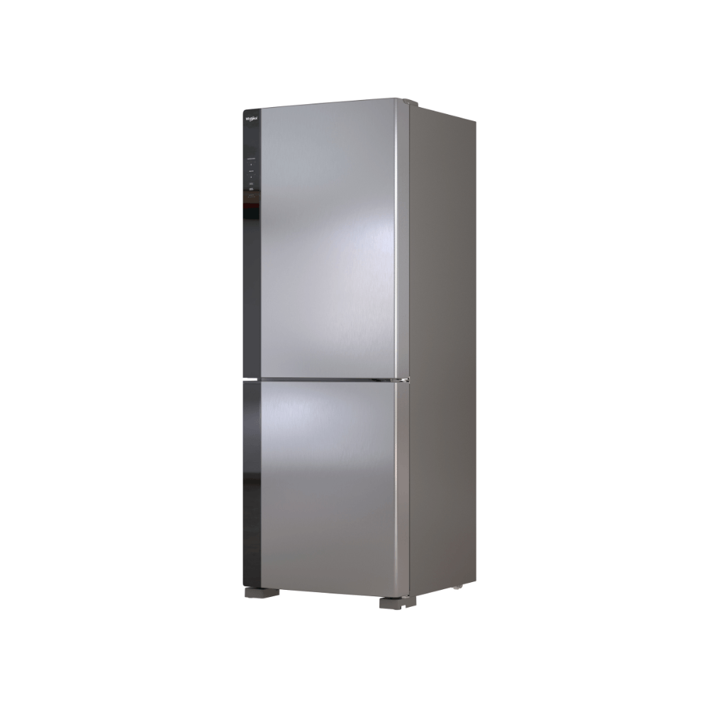 Heladera Whirlpool Xpert AI No Frost Inverter 530 lt