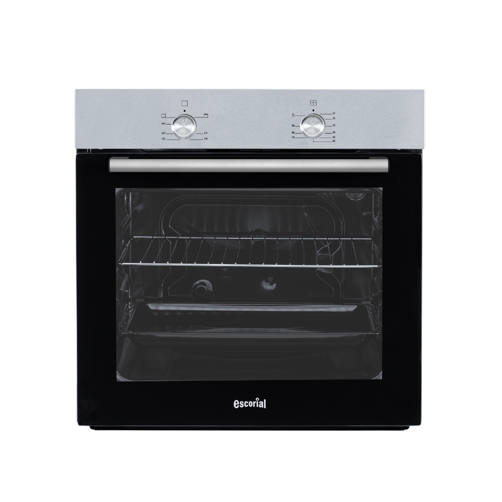Horno Escorial HE09-00010 MG Inoxidable