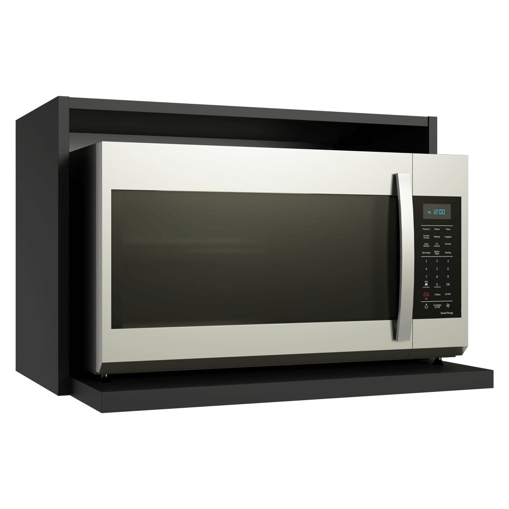 Alacena Cocina Módulo Porta Horno