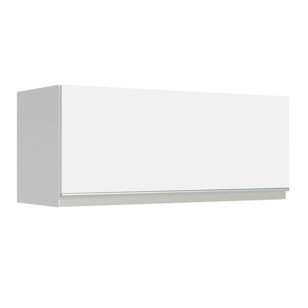 Alacena Madesa Glamy 1 Puerta Rebatible 80cm