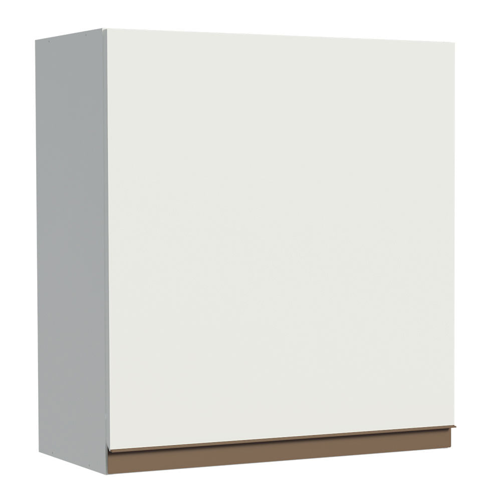 Alacena Modular Cocina Madesa Reims 1 Puerta 60cm G2560009RM