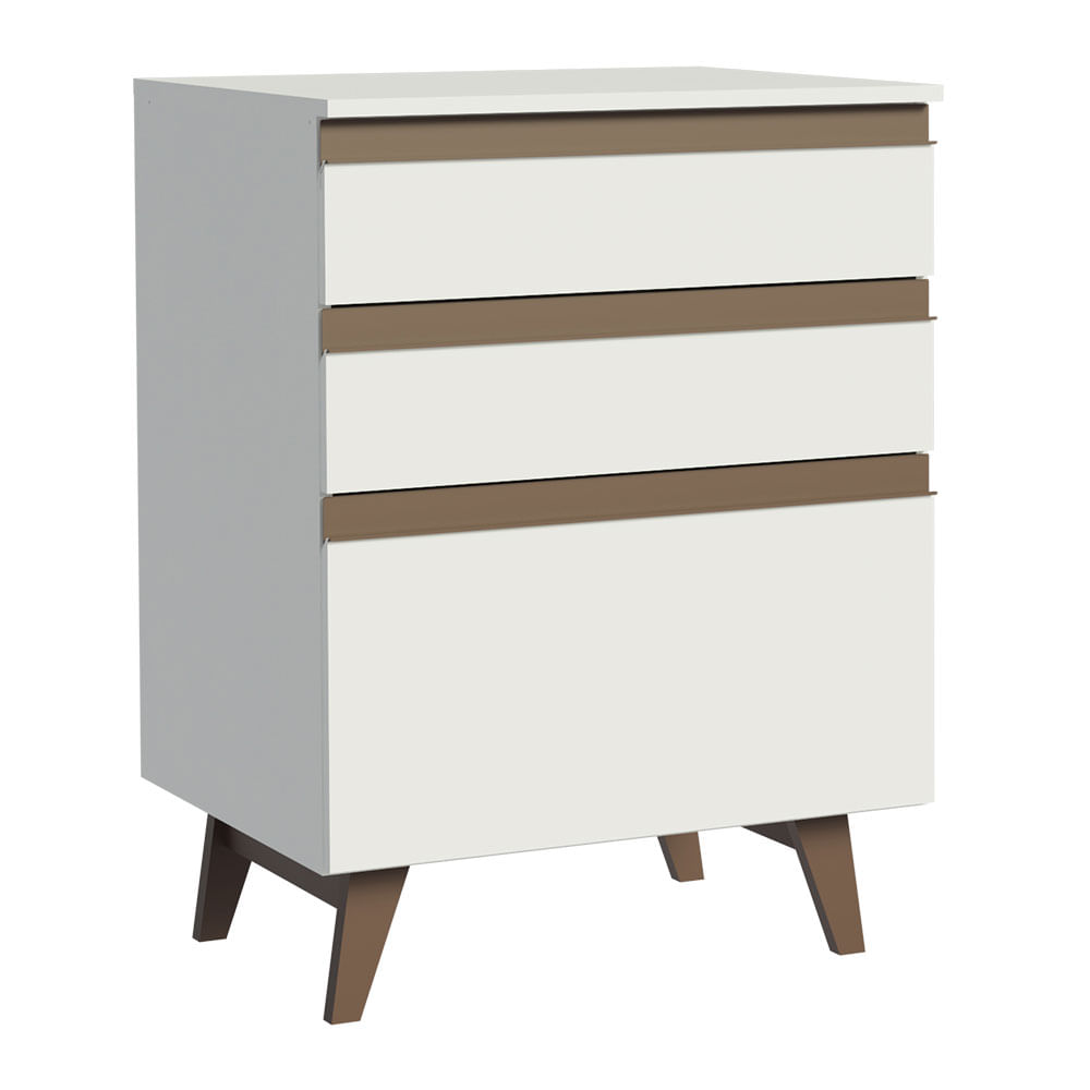 Aparador Bajo Mesada Modular Cocina Madesa Reims 60 Cm