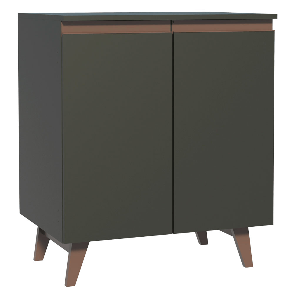 Bajo mesada cocina Madesa Reims 70 Cm