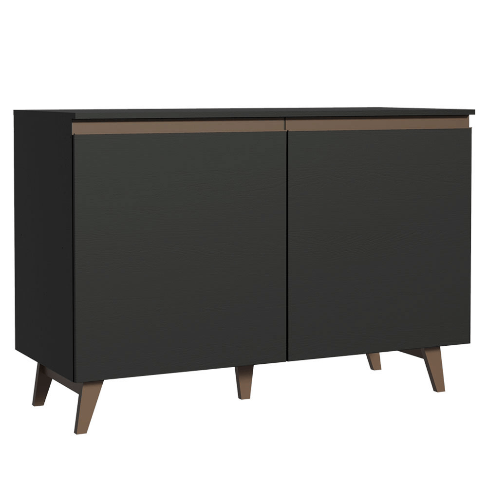 Bajo mesada mueble de cocina Madesa Reims 120 Cm